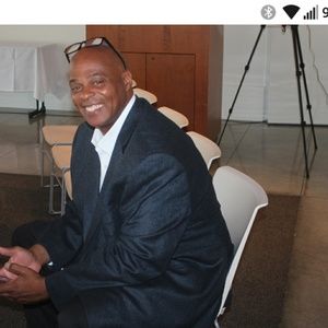 Meet your Posher, Robert